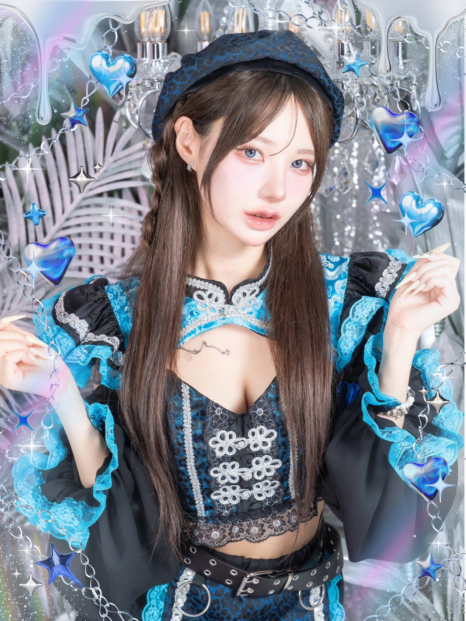 B4BYCR4SH-ベイビークラッシュ-の店舗画像 6