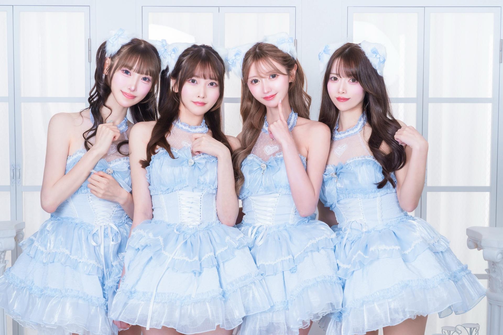 MY ANGEL 六本木（マイエンジェル）の店舗画像 1