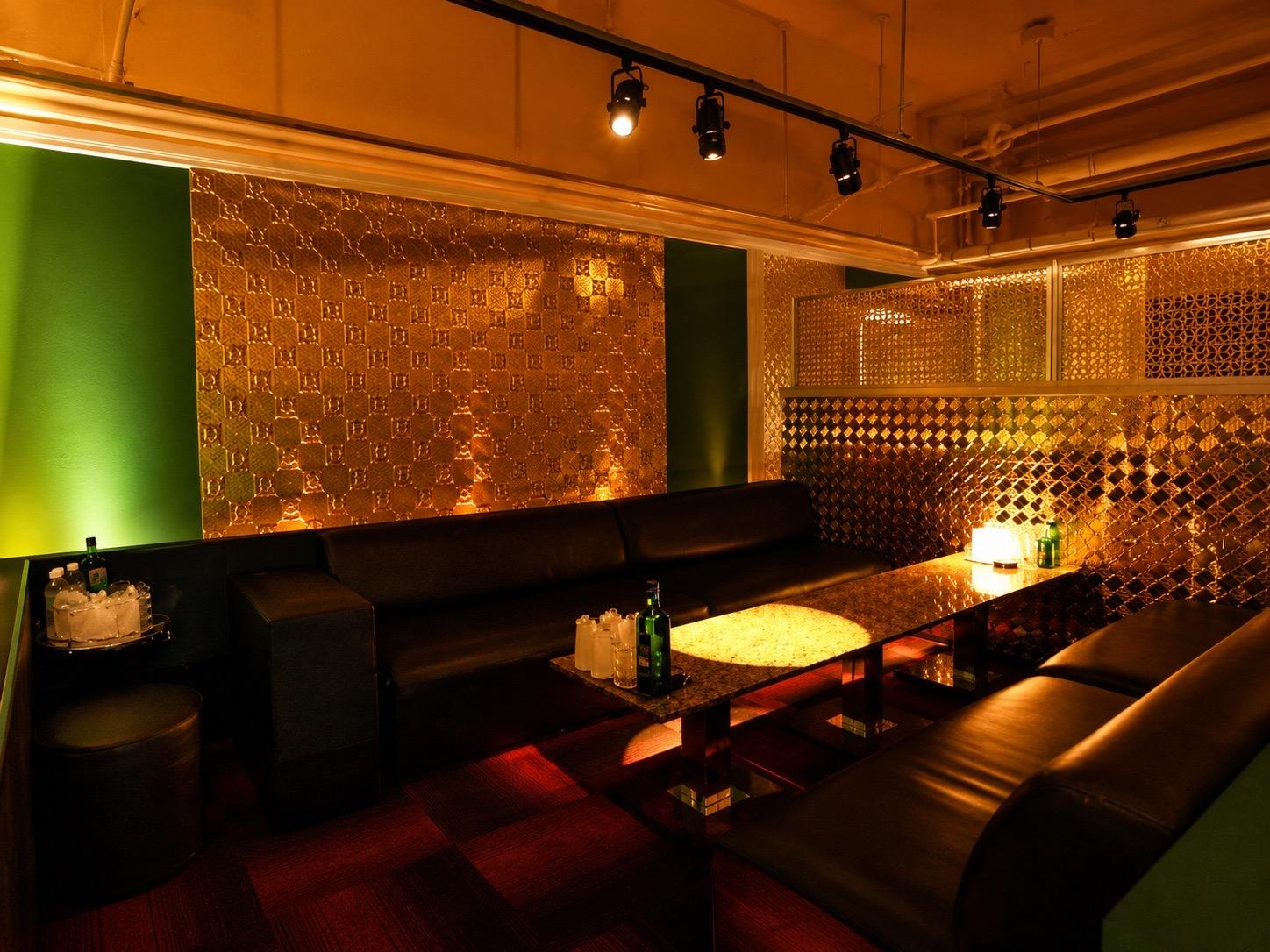 コンカフェ ロリティアの店舗画像 3