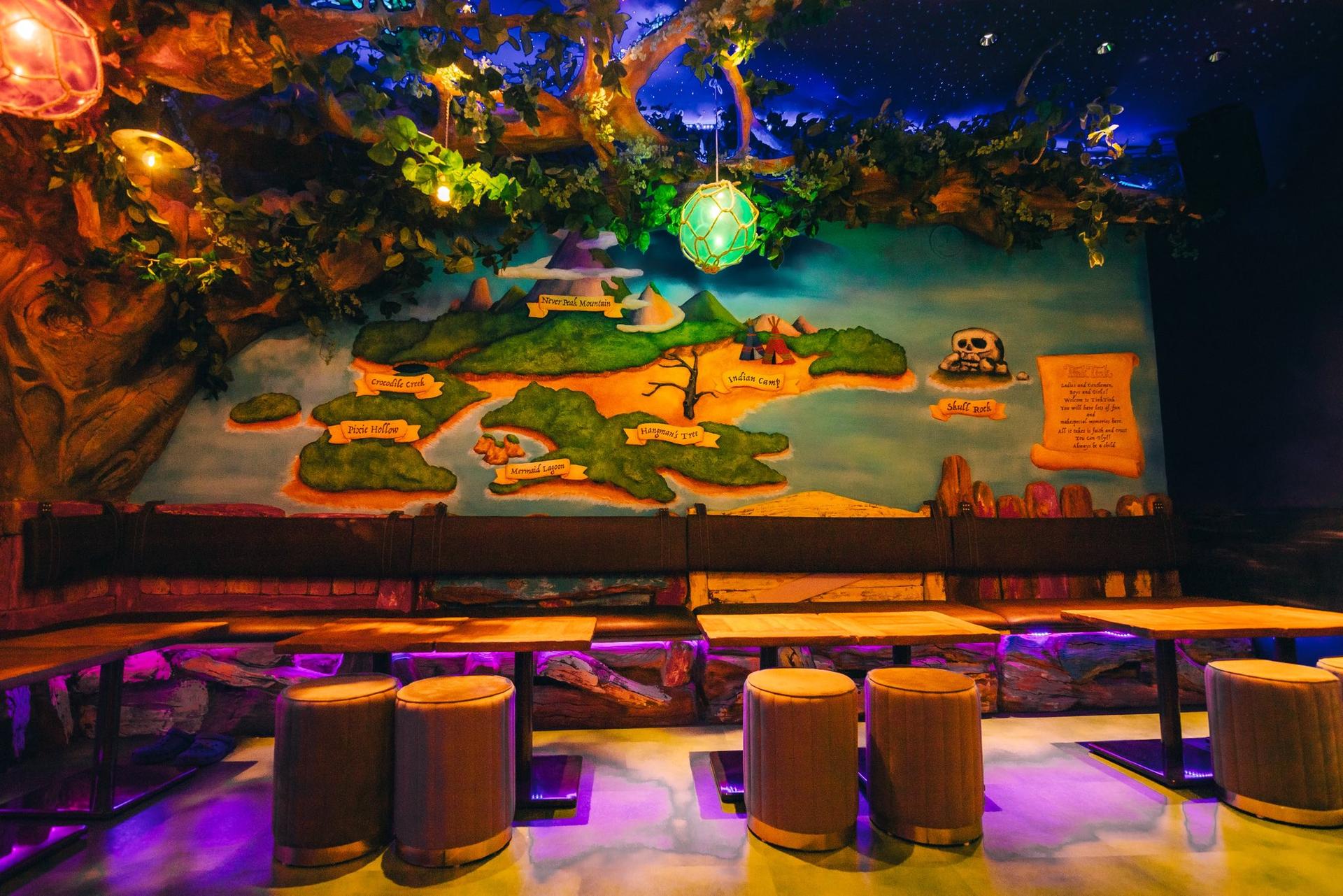 TinkTink（ティンクティンク）の店舗画像 4