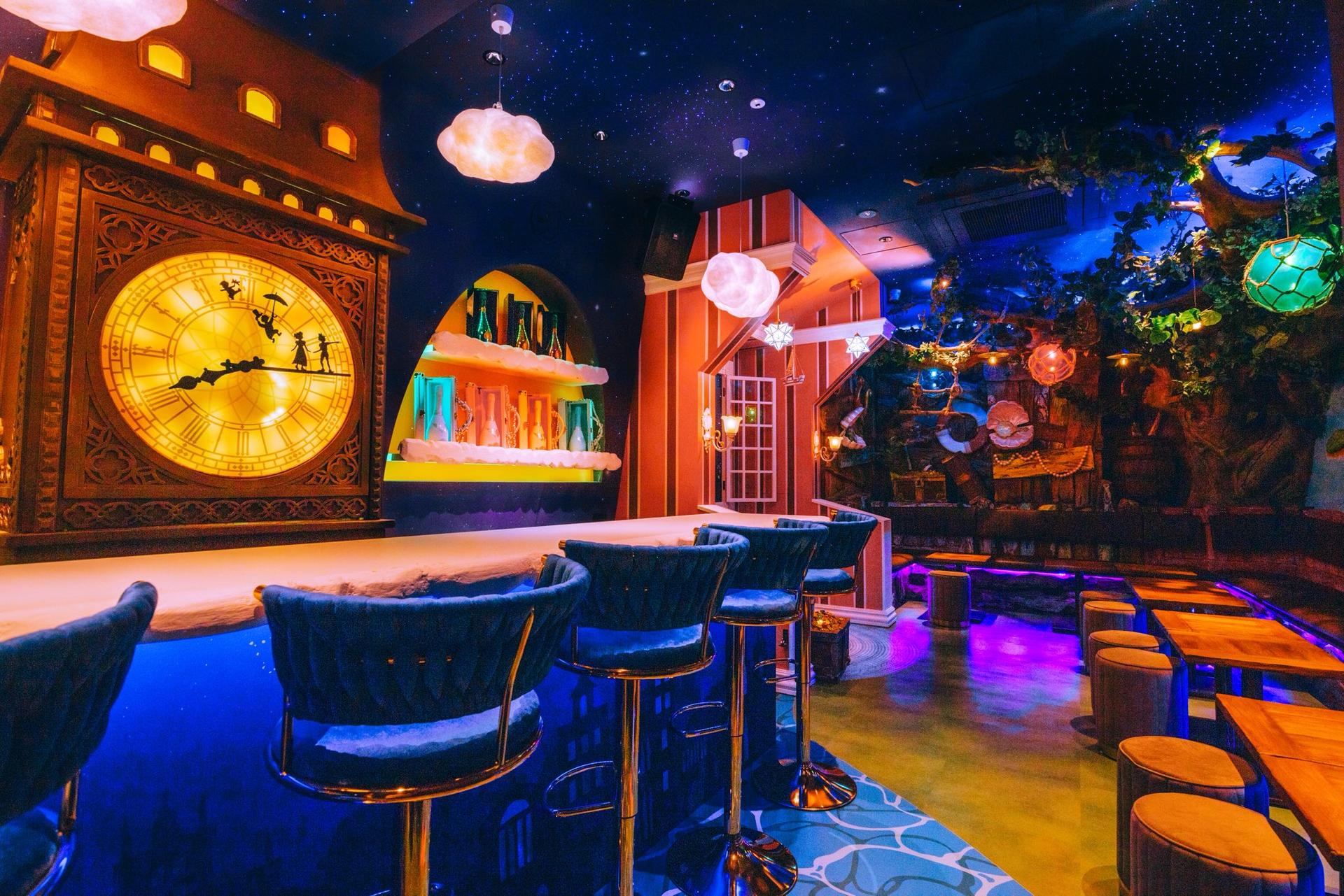 TinkTink（ティンクティンク）の店舗画像 2