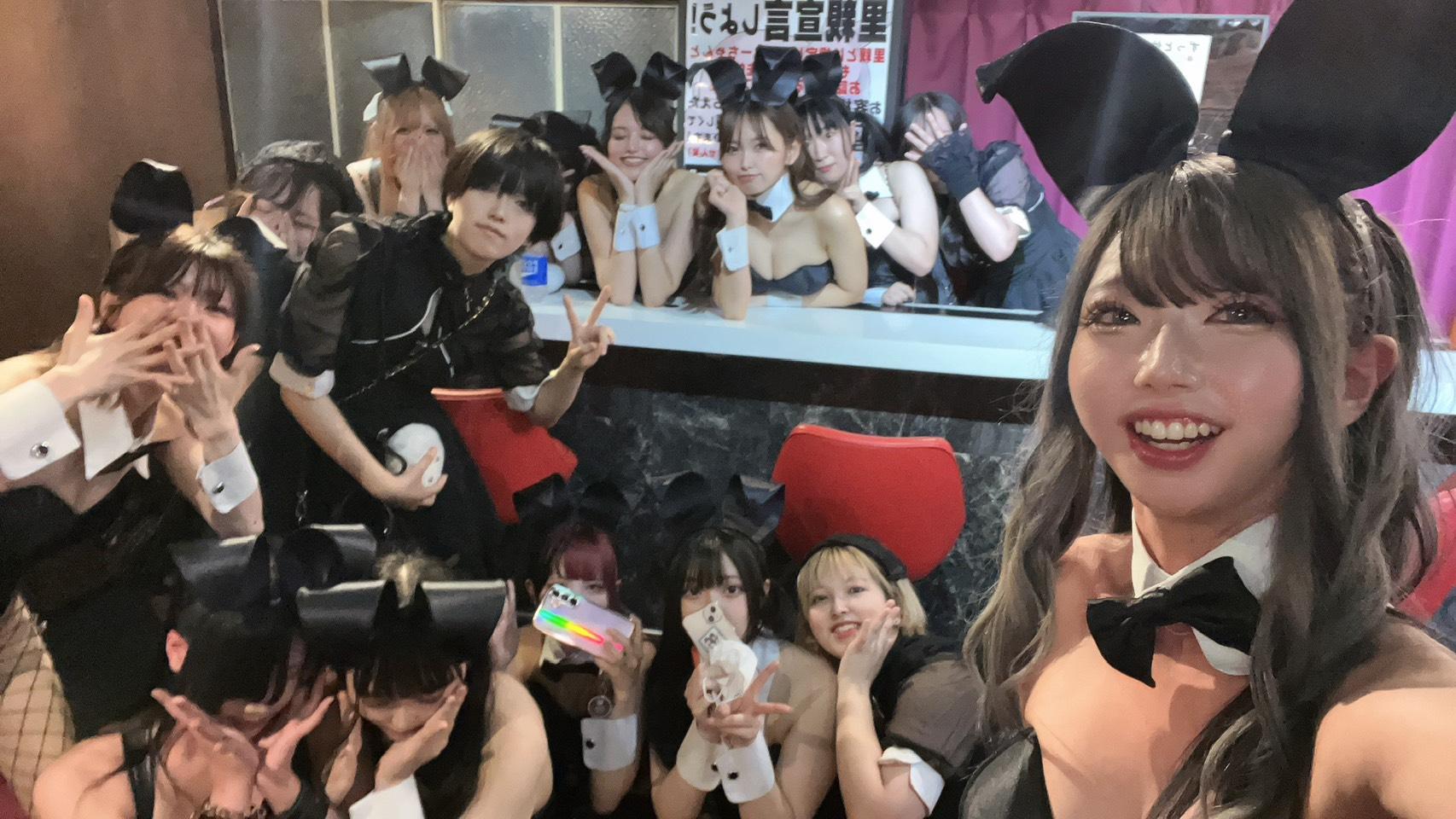 ちっくぱにっくへあーずの店舗画像 4