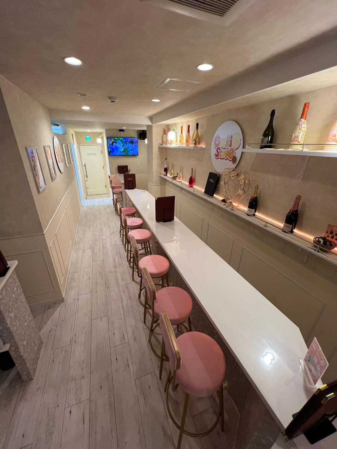 Cookie Stageの店舗画像 2