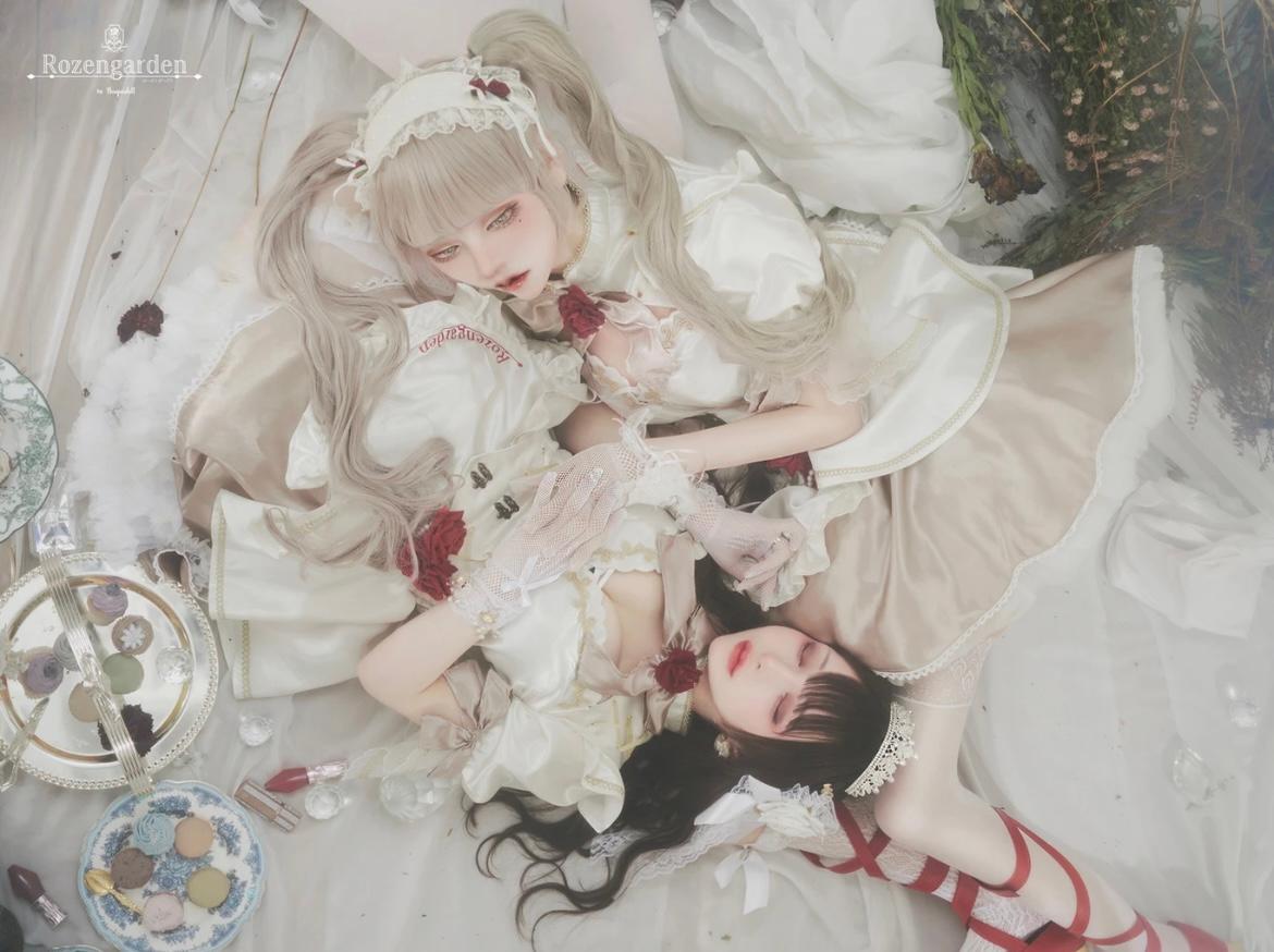 Rozengarden-ローゼンガーデン-の店舗画像 2