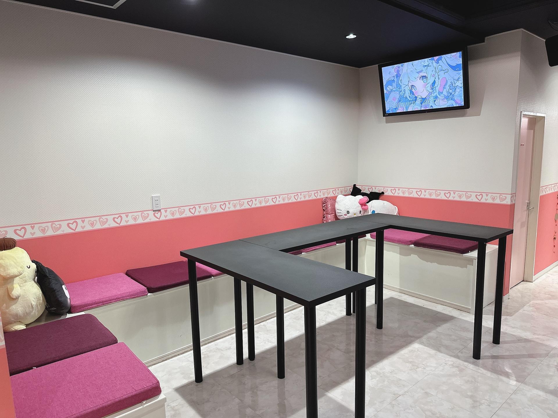 Riseの店舗画像 4