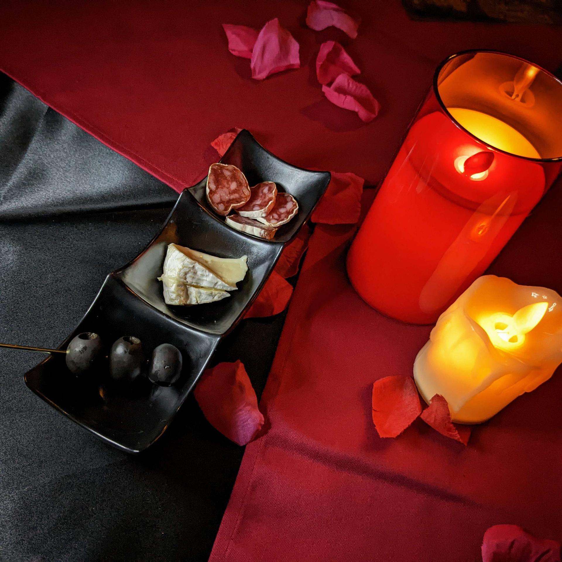 ヴァンパイアサイドの店舗画像 2