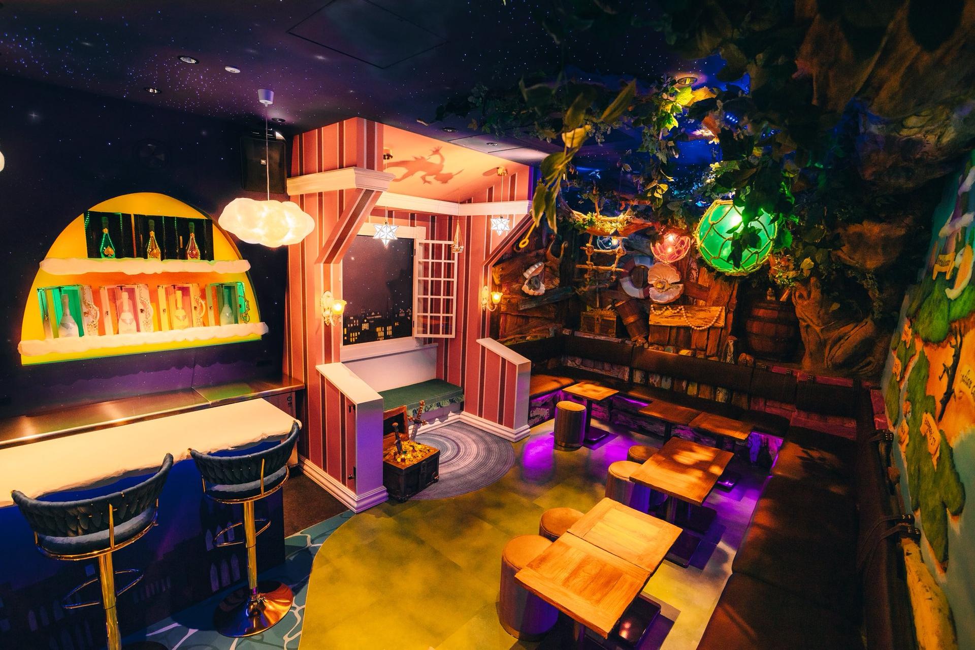 TinkTink（ティンクティンク）の店舗画像 5