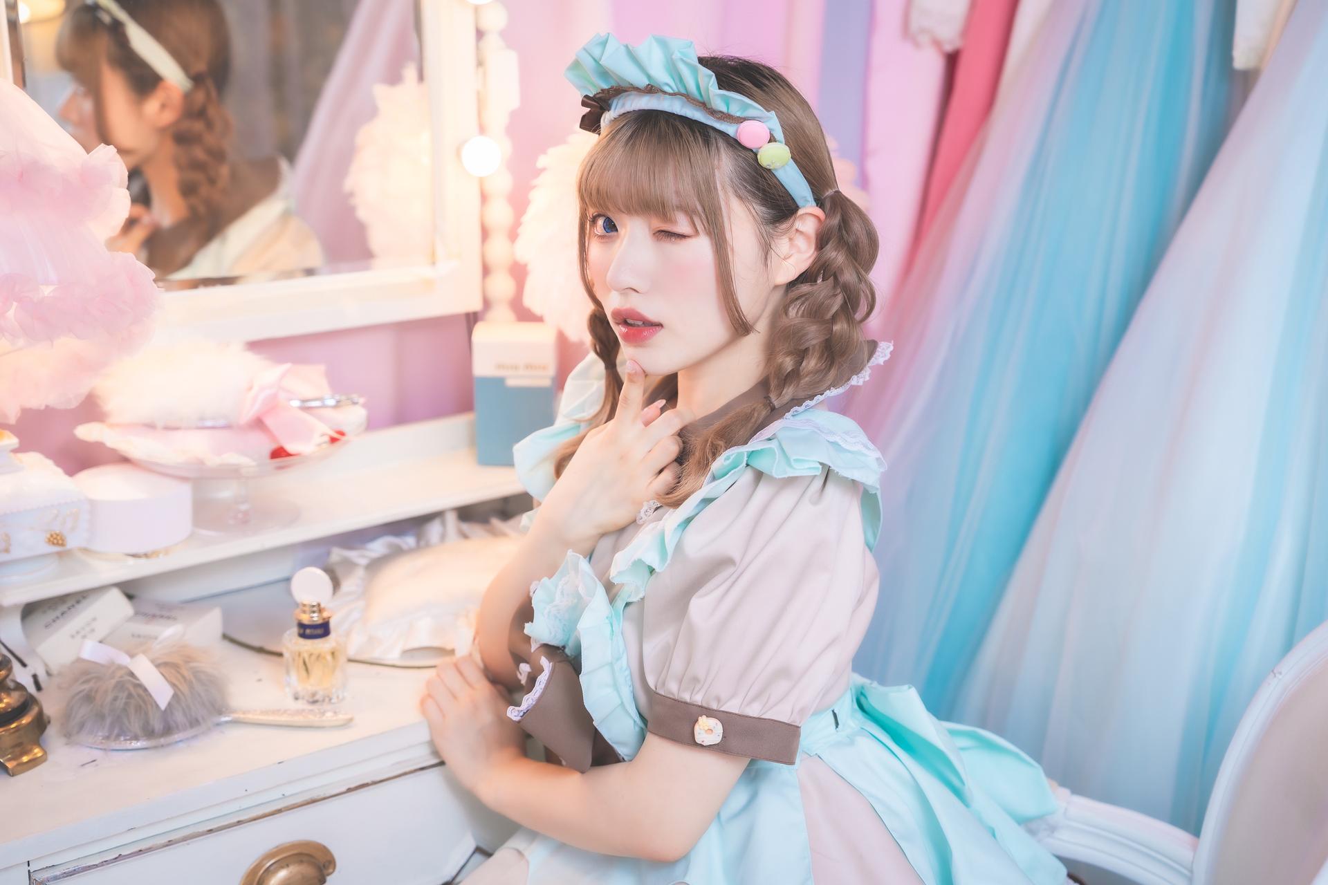  sweet macaronの店舗画像 4