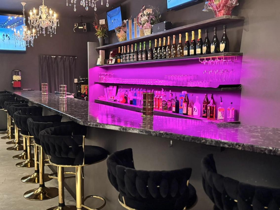 BLACK FAMILYの店舗画像 2