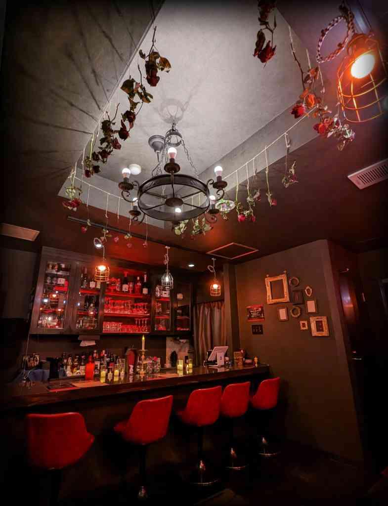 ヴァンパイアサイドの店舗画像 1