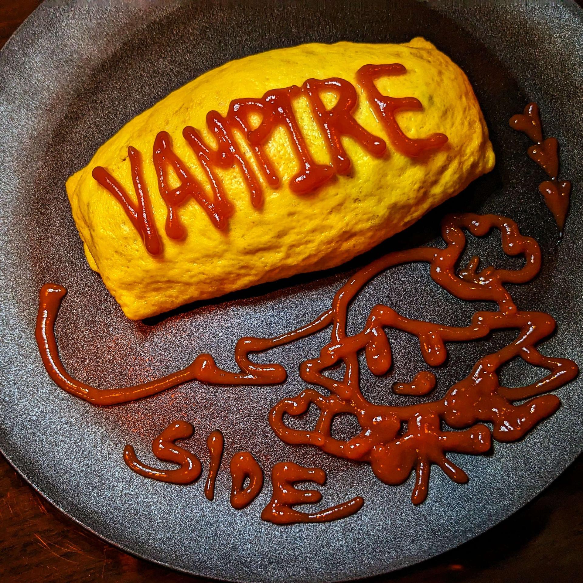 ヴァンパイアサイドの店舗画像 3