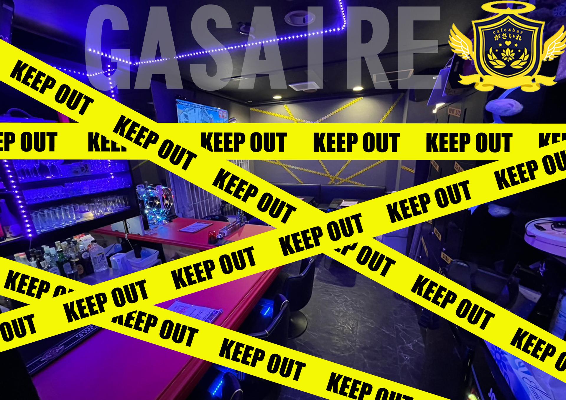 がさいれ！の店舗画像 2