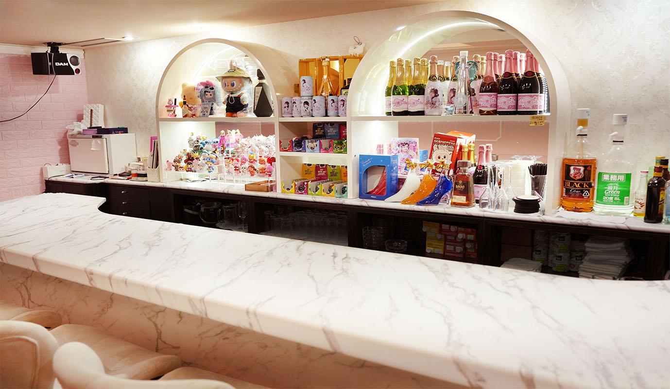 chu♡るんの店舗画像 1