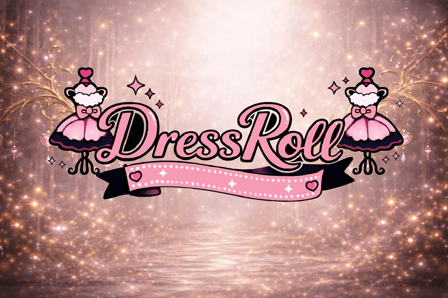 DressRollの店舗画像 1