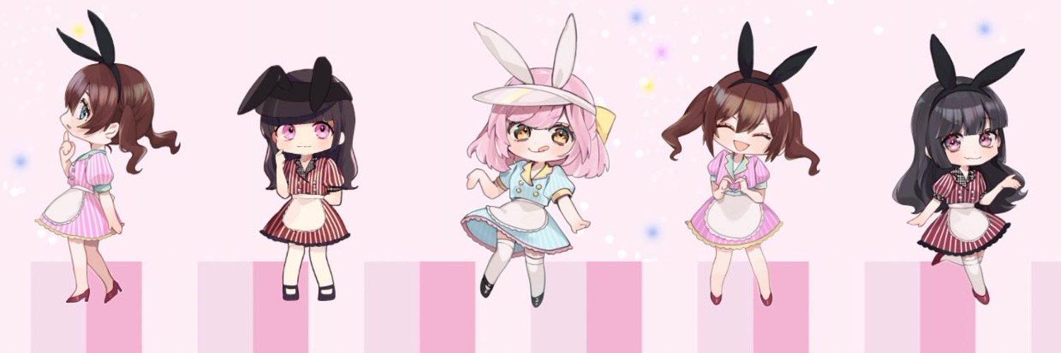 Love Rabbits（ラブラビッツ）の店舗画像