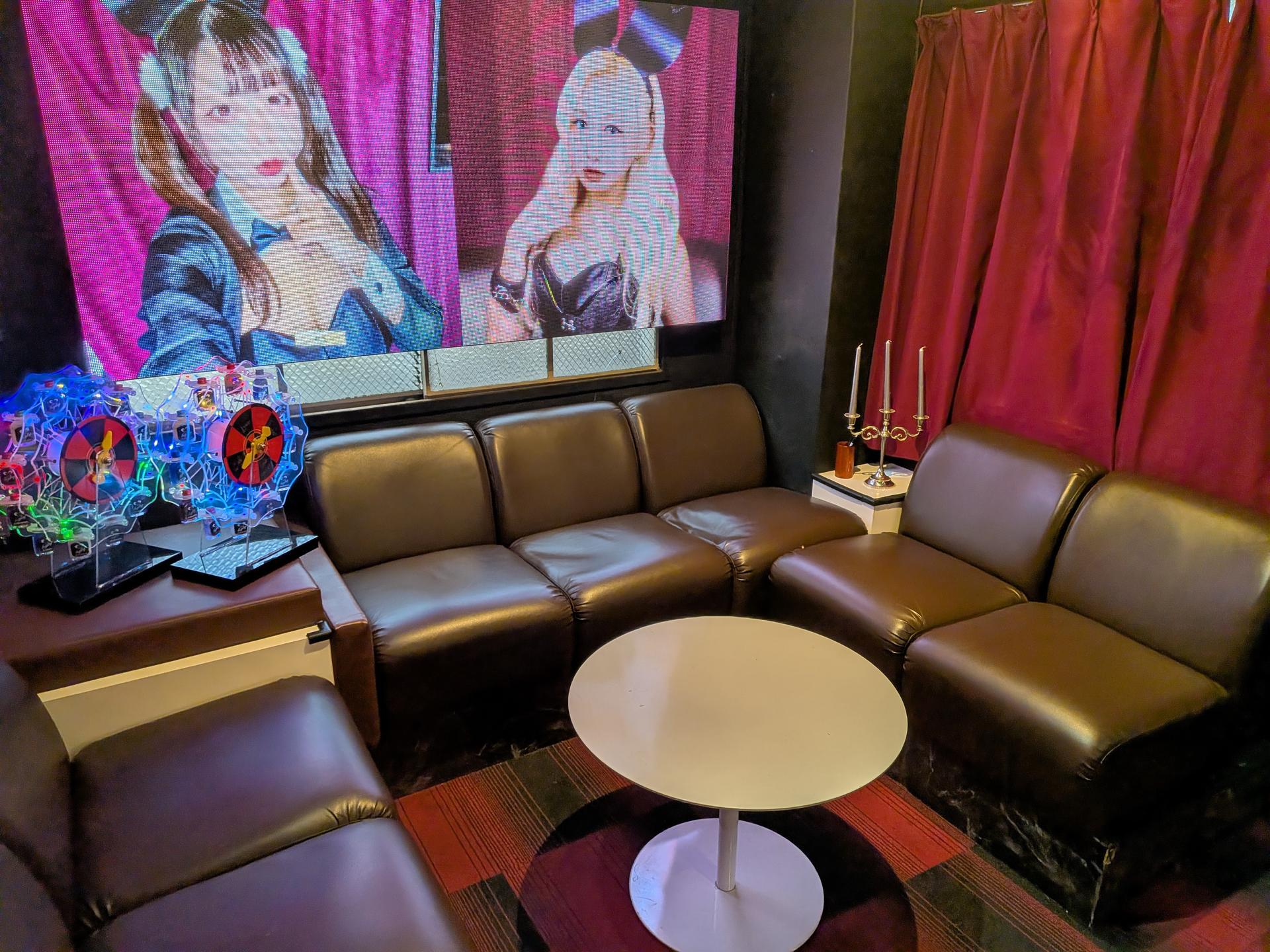 ちっくぱにっくへあーずの店舗画像 3