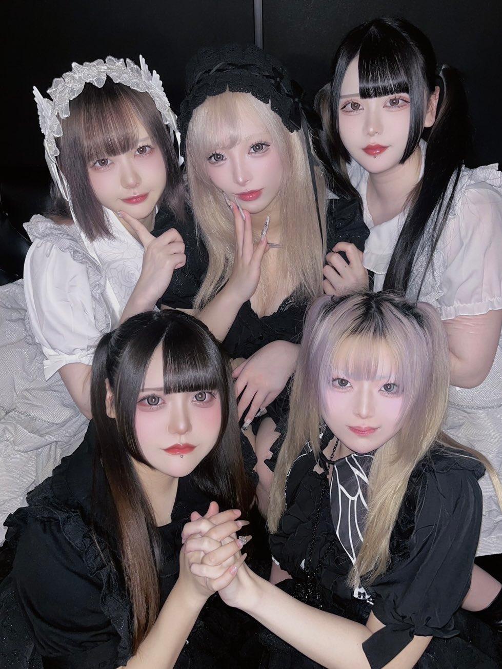 Angelique (アンジェリーク)の店舗画像 3