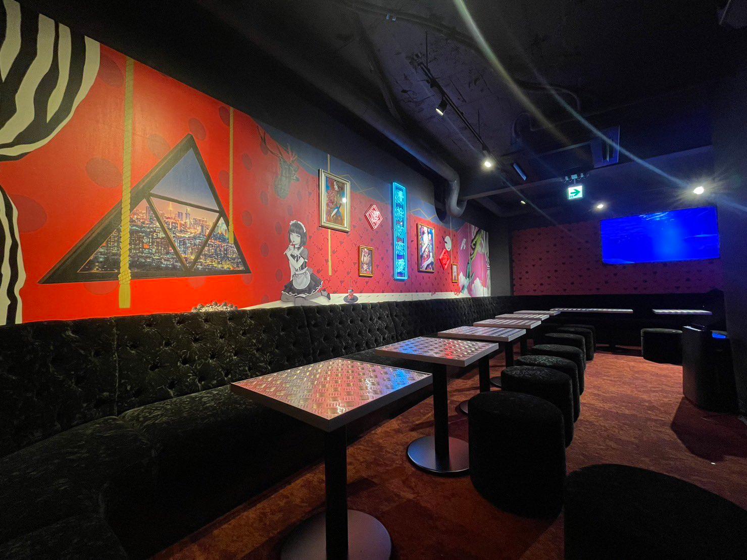 Shandy Love -シャンラブ- - 全国コンカフェマップ