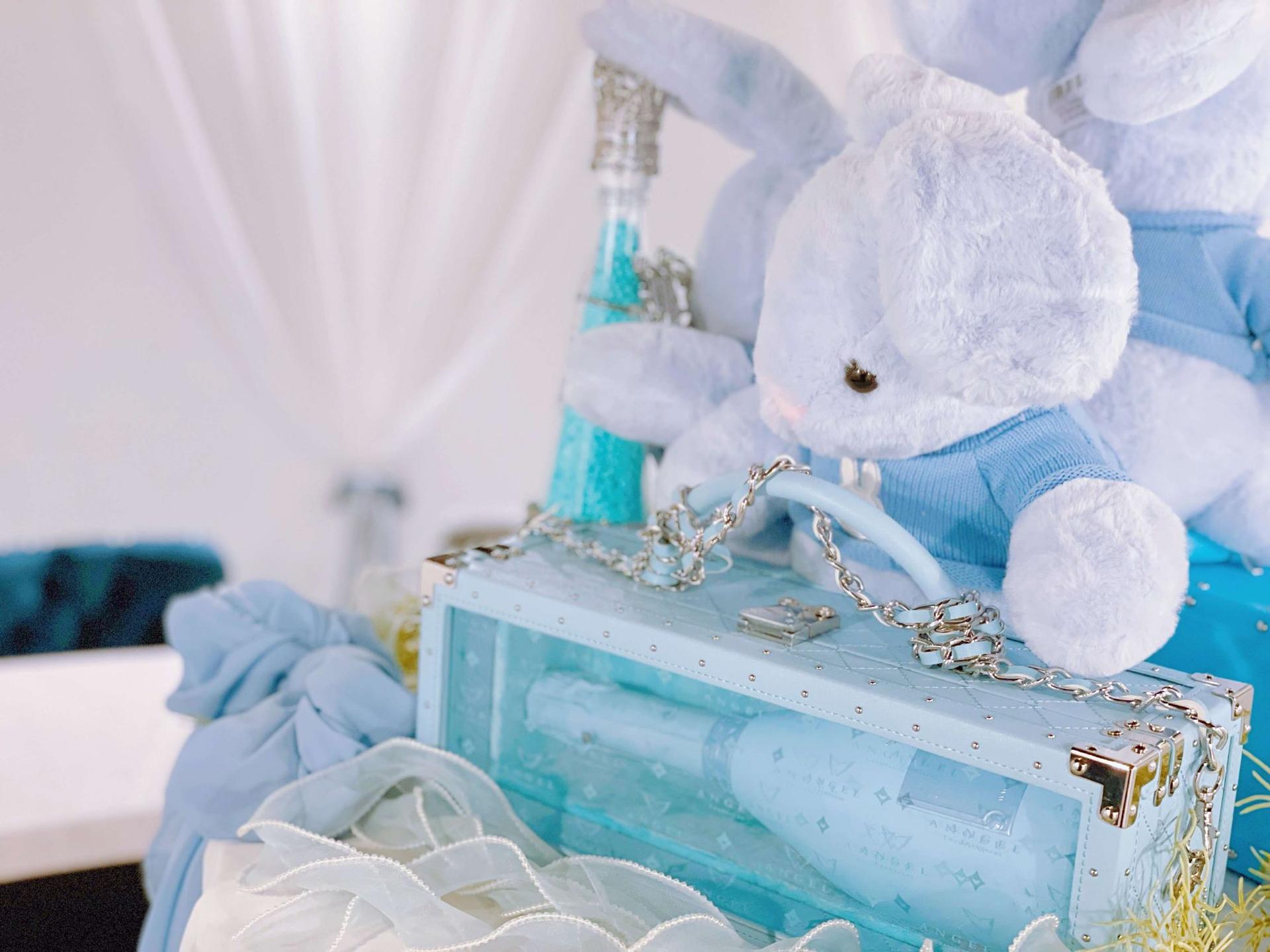 Lalice -ラリス-の店舗画像 2