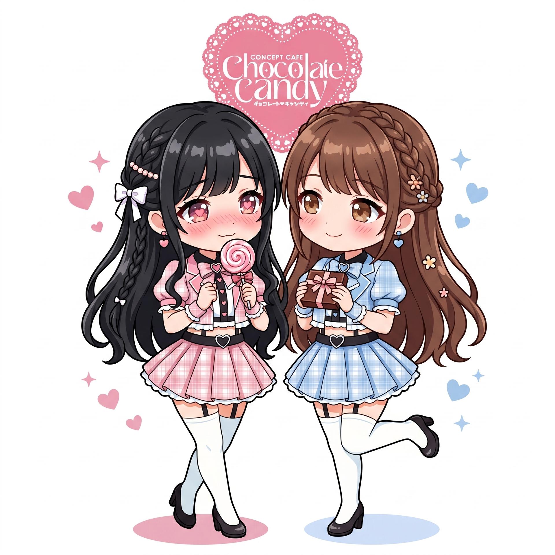 Chocolate♡Candy(チョコレート♥キャンディ)の店舗画像 6