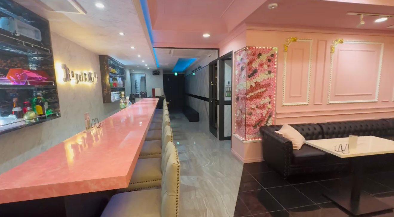 Royal♡Melt 大阪本店(ロイヤルメルトミナミ/ロイメロ)の店舗画像 4