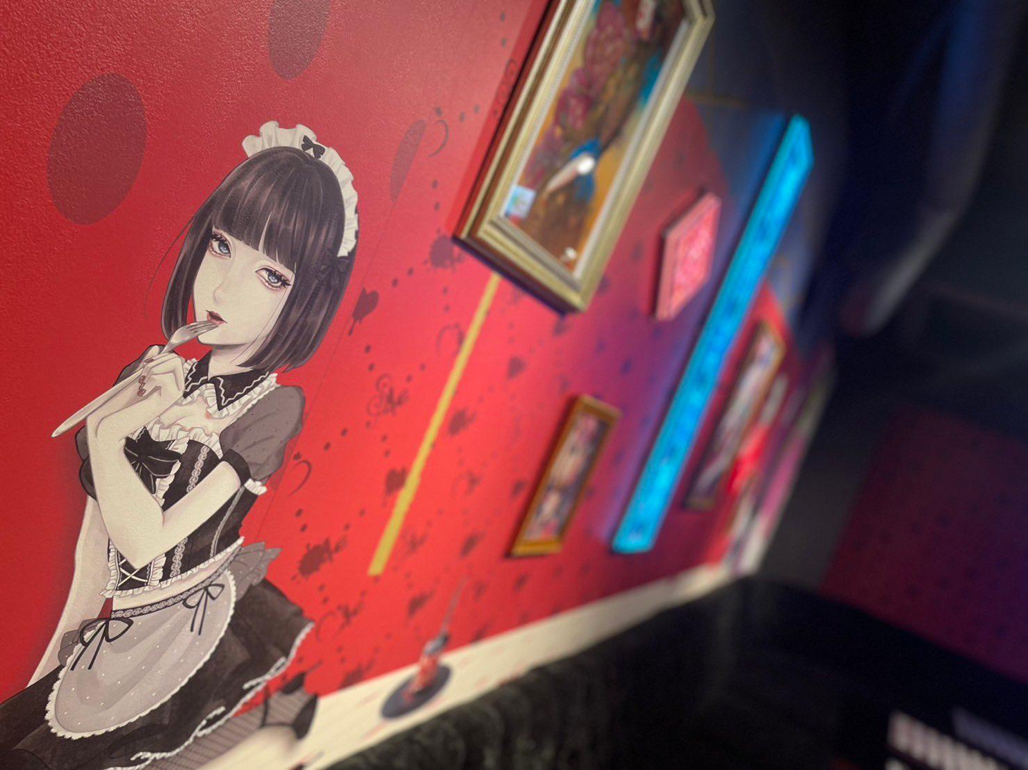 Shandy Love -シャンラブ-の店舗画像 5