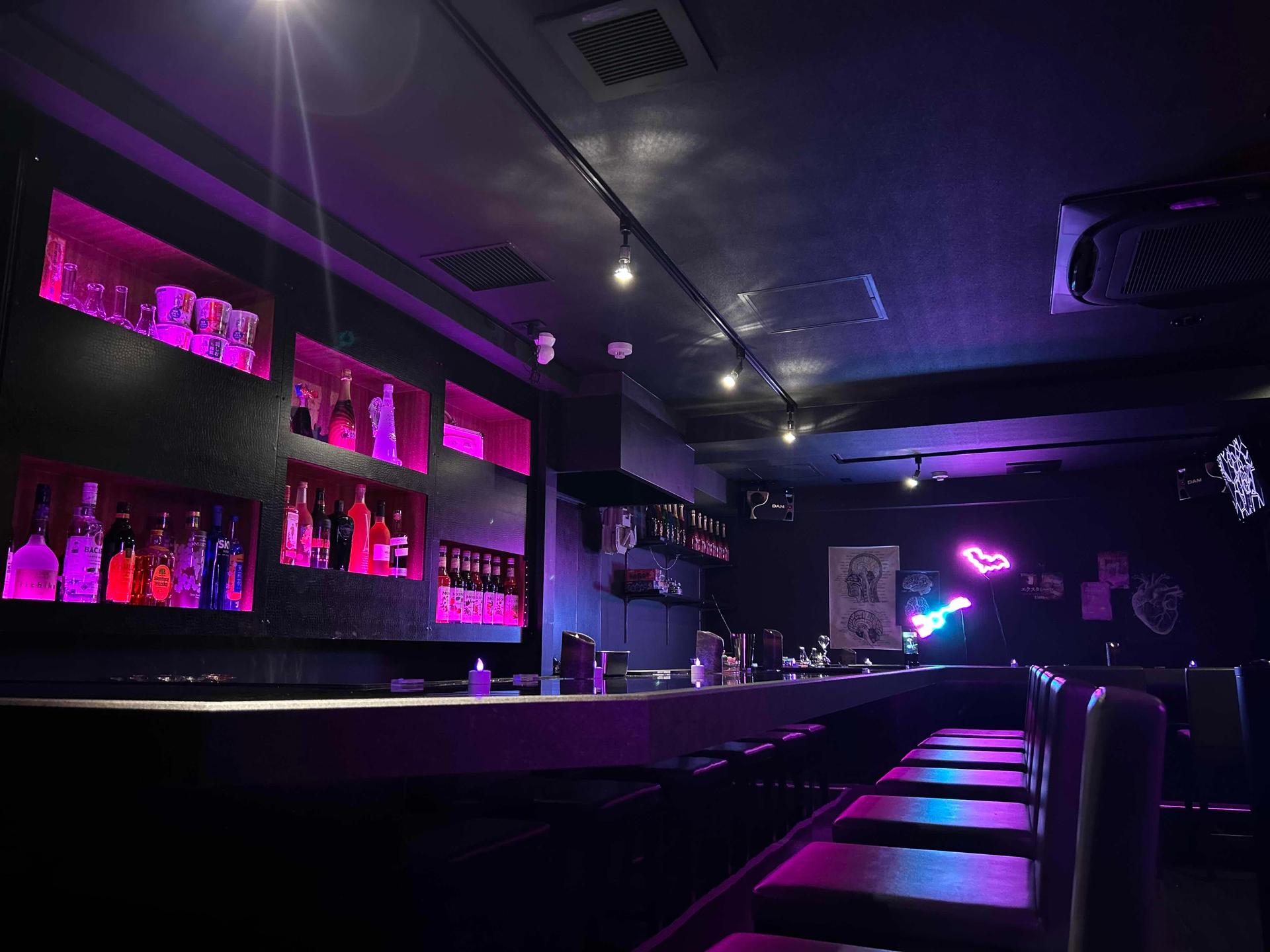 ヴァンパイアサイド-BAD TRIP-の店舗画像 1