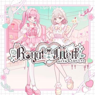 Royal♡Melt 大阪本店(ロイヤルメルトミナミ/ロイメロ)の店舗画像 1