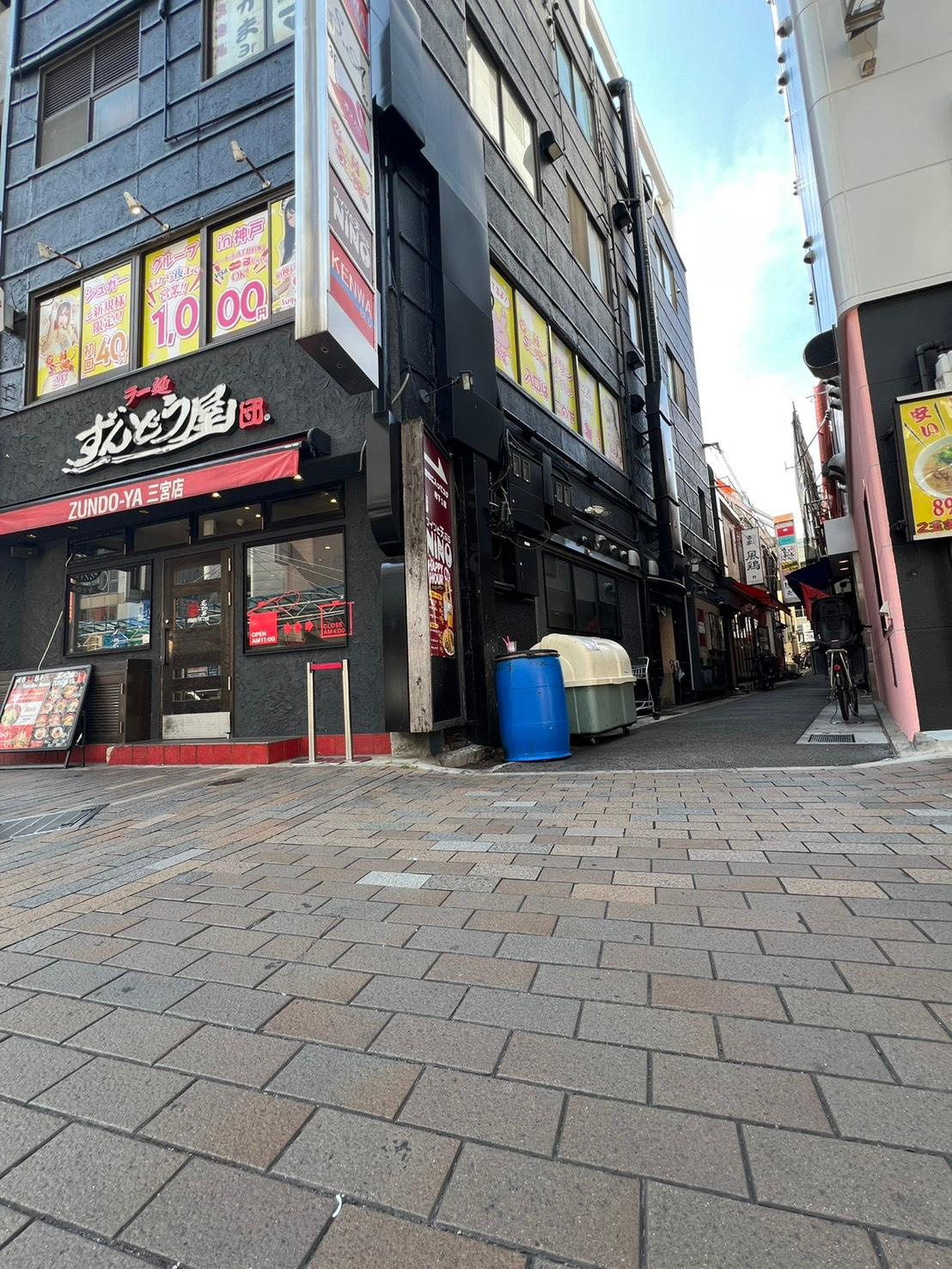 Cookie Stageの店舗画像 3