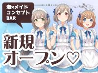 コンセプトカフェ BAR Marineの店舗画像 1