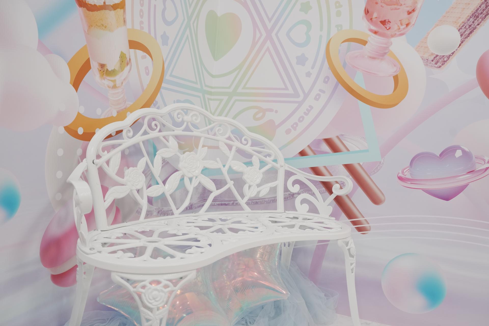 魔法少女PuiPui a la mode（ぷいぷい）の店舗画像 4