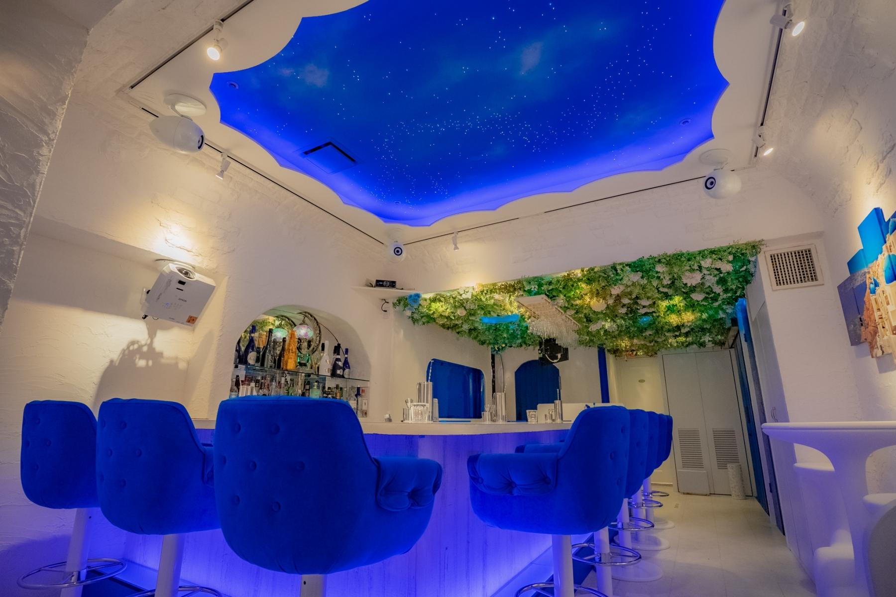 アステリア-Starry Garden-の店舗画像 3