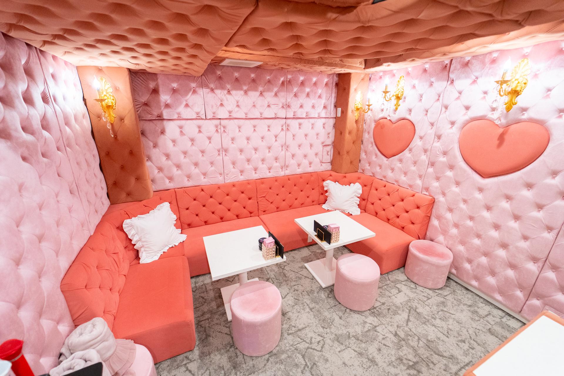 LOVETONiC-ラブトニック-の店舗画像 1