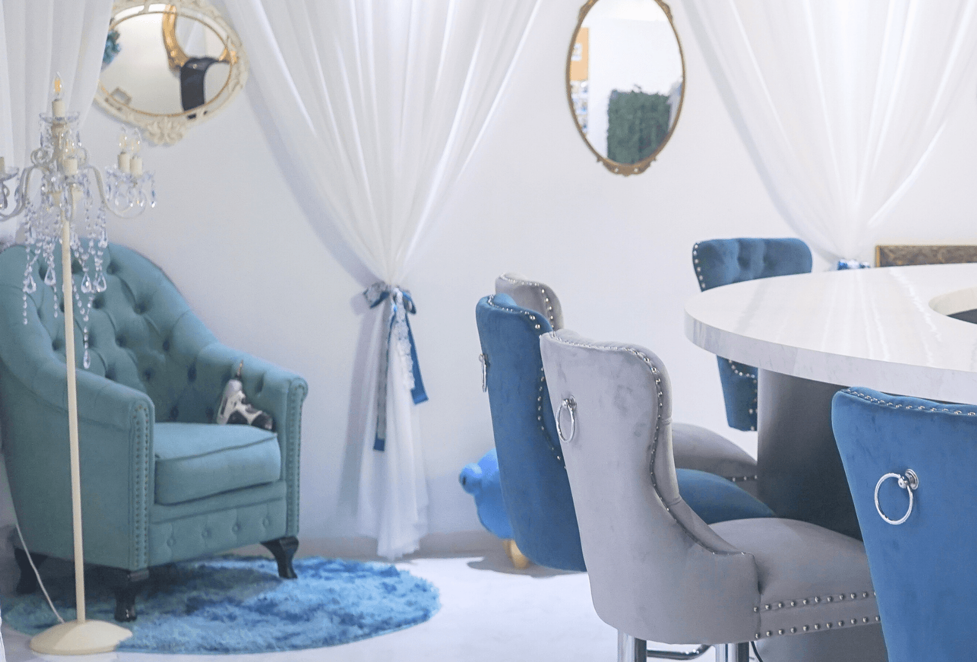 Lalice -ラリス-の店舗画像 1