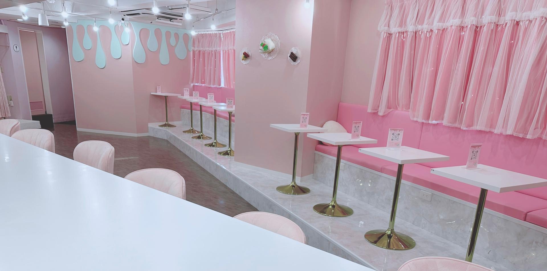  sweet macaronの店舗画像 2