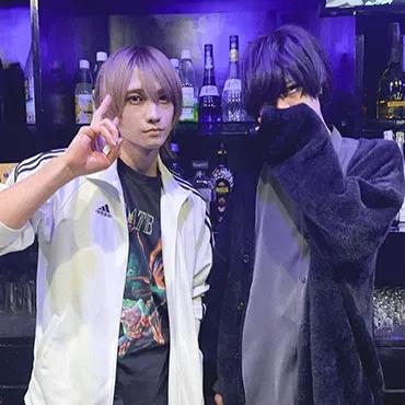 ANTIGRAVITYの店舗画像