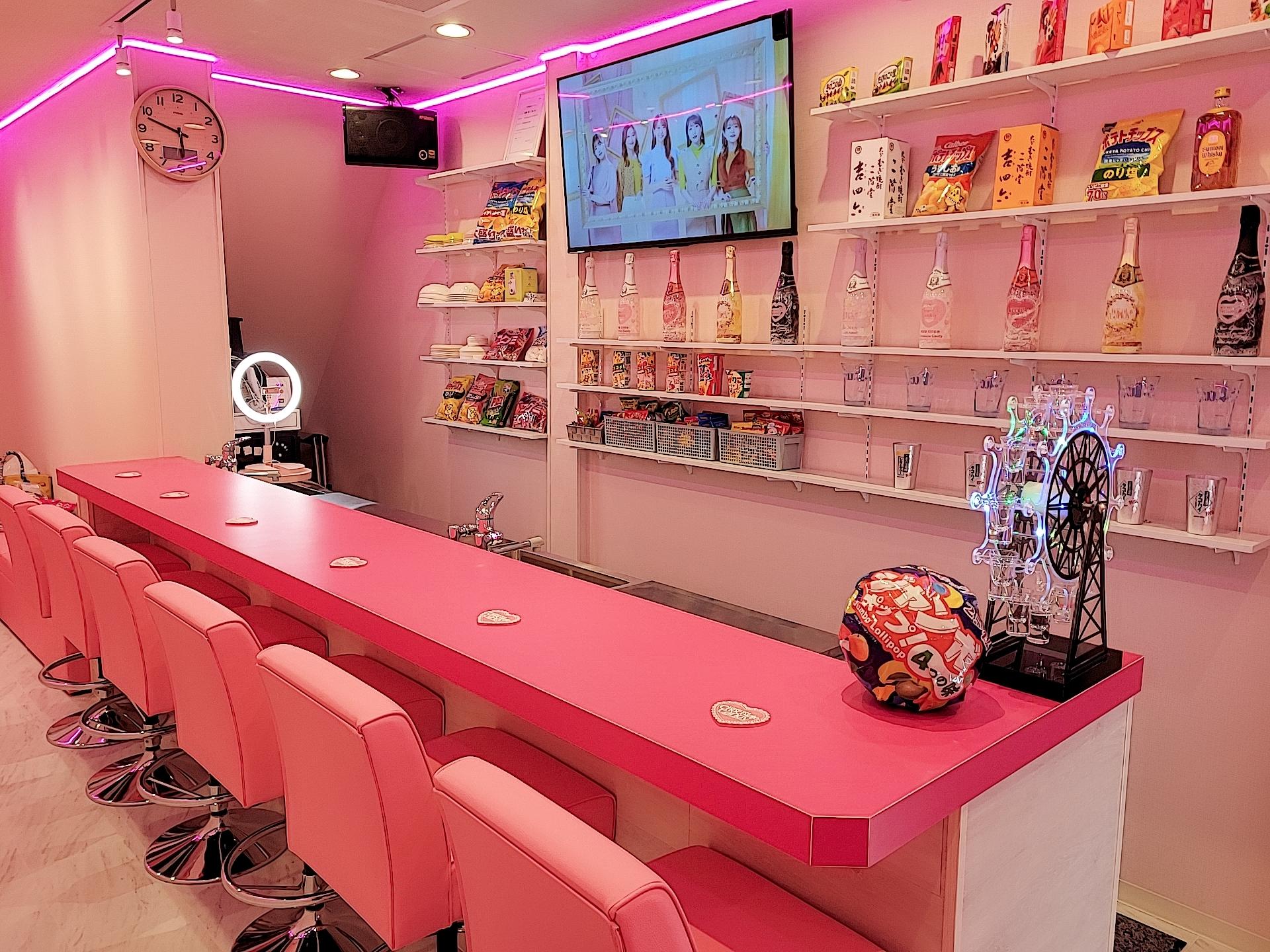 Chocolate♡Candy(チョコレート♥キャンディ)の店舗画像 5