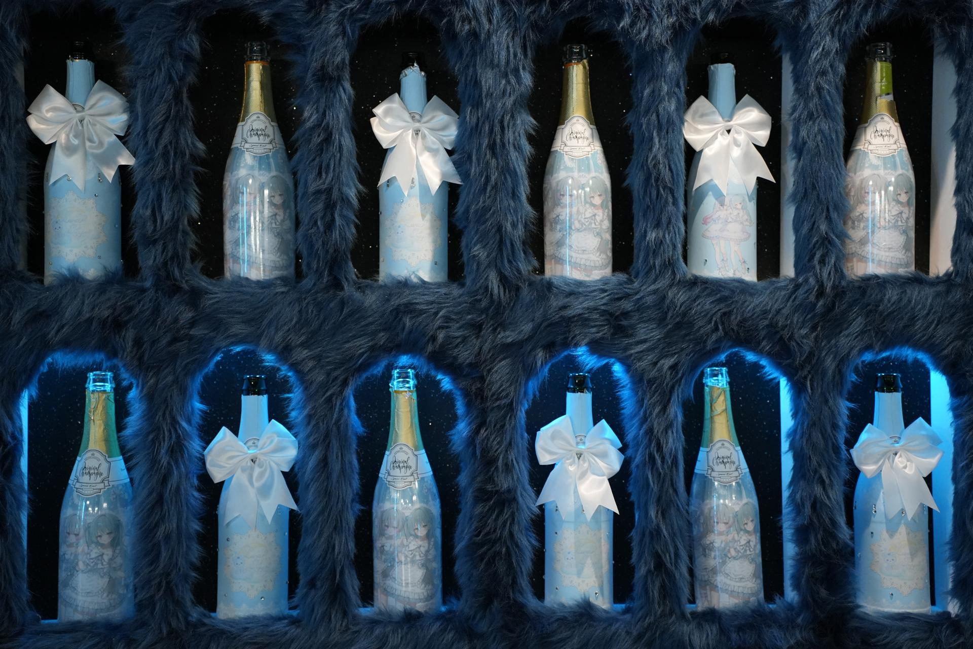 Luna Puppet-るなぱぺっと-の店舗画像 5