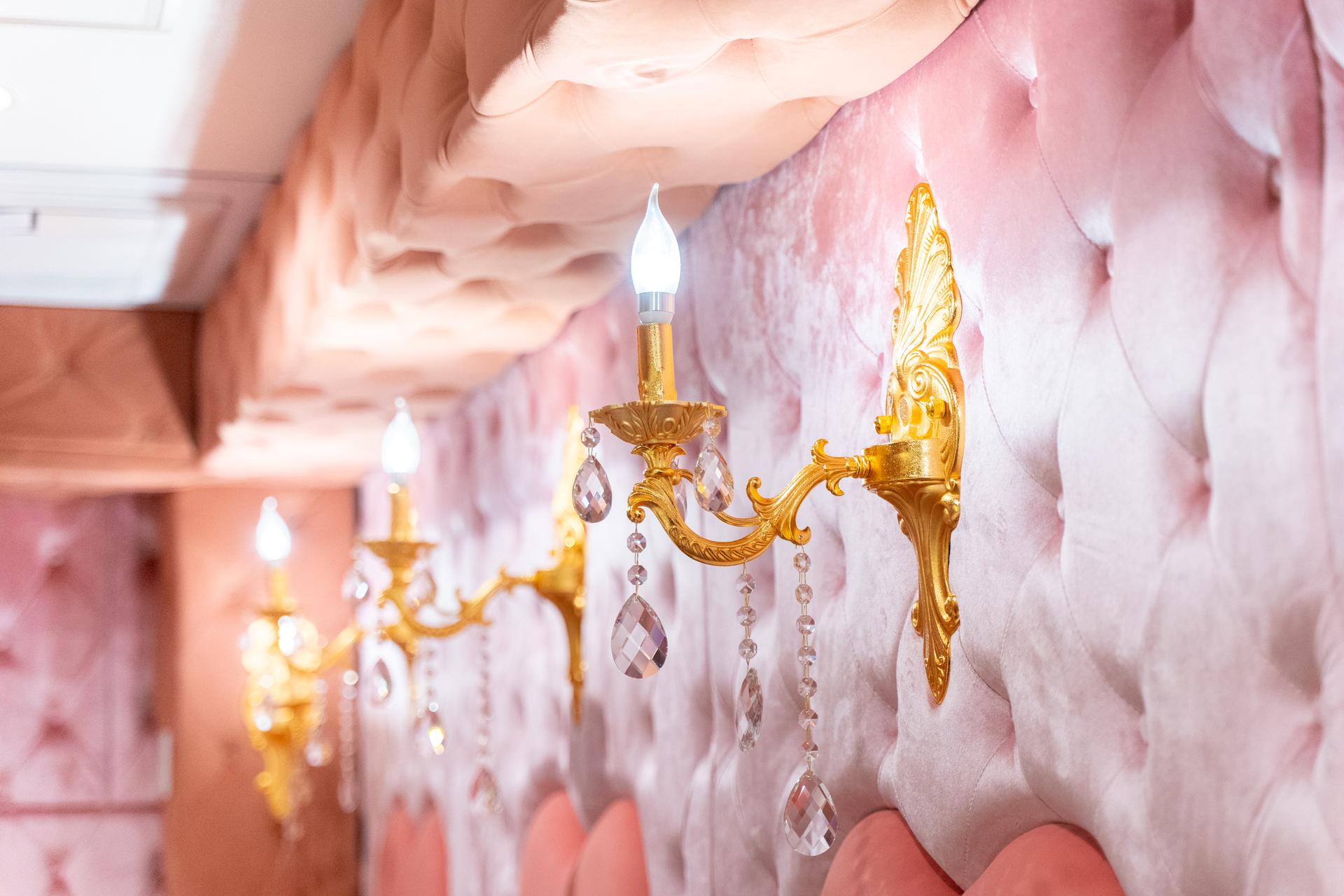 LOVETONiC-ラブトニック-の店舗画像 2