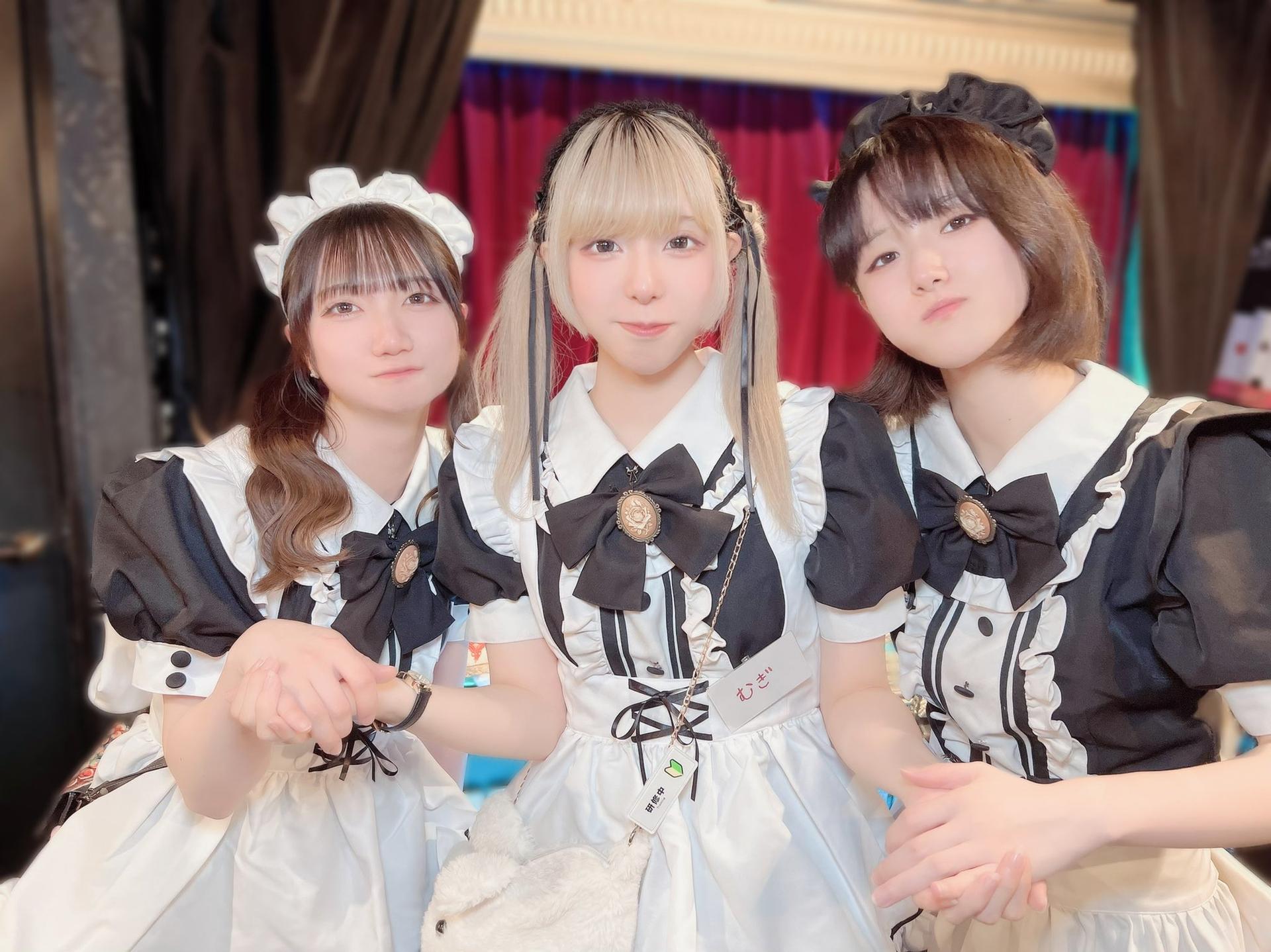 クラウンティアラの店舗画像 1