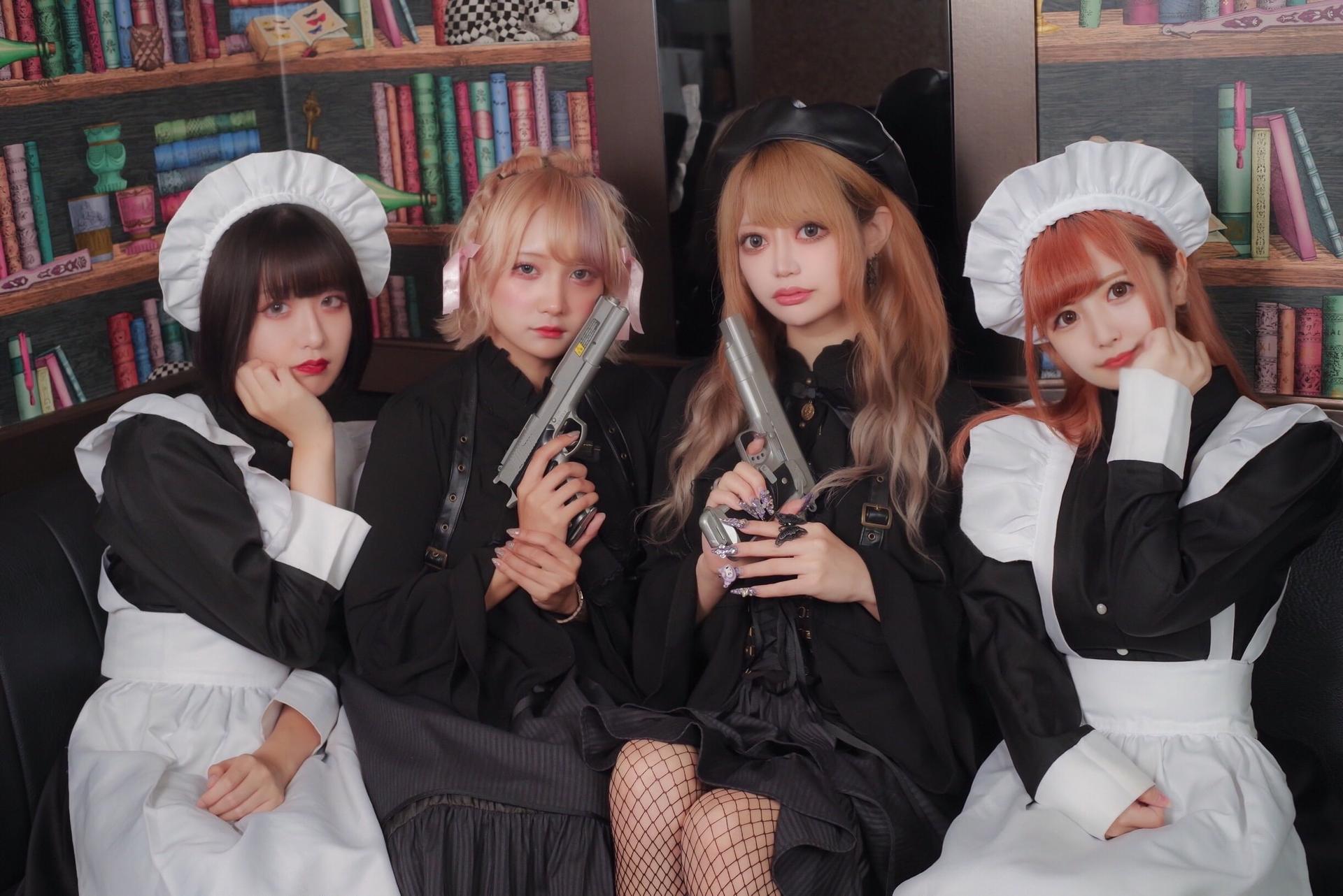 CARDIA (カルディア)の店舗画像