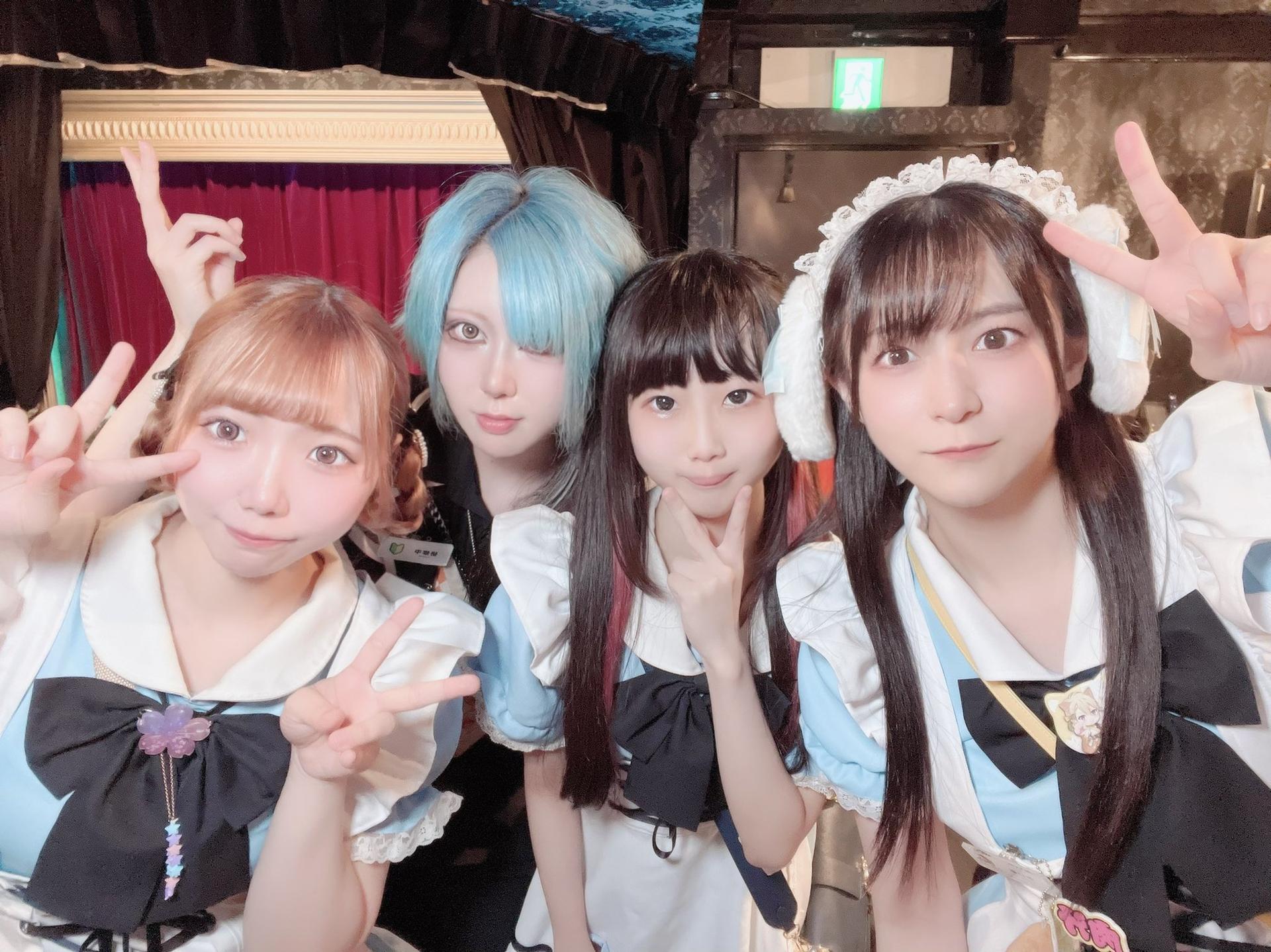 クラウンティアラの店舗画像 2