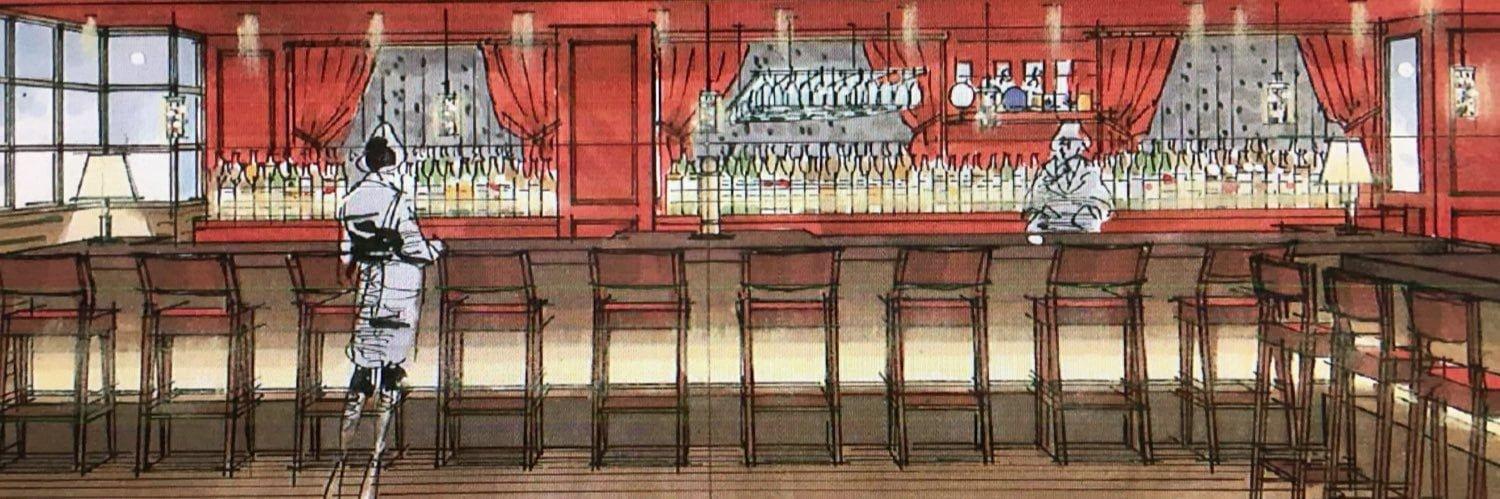 Lost Princeの店舗画像