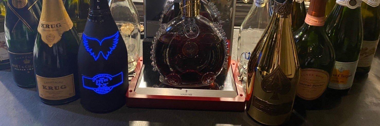 CLUB MODEL 男装ホストの店舗画像