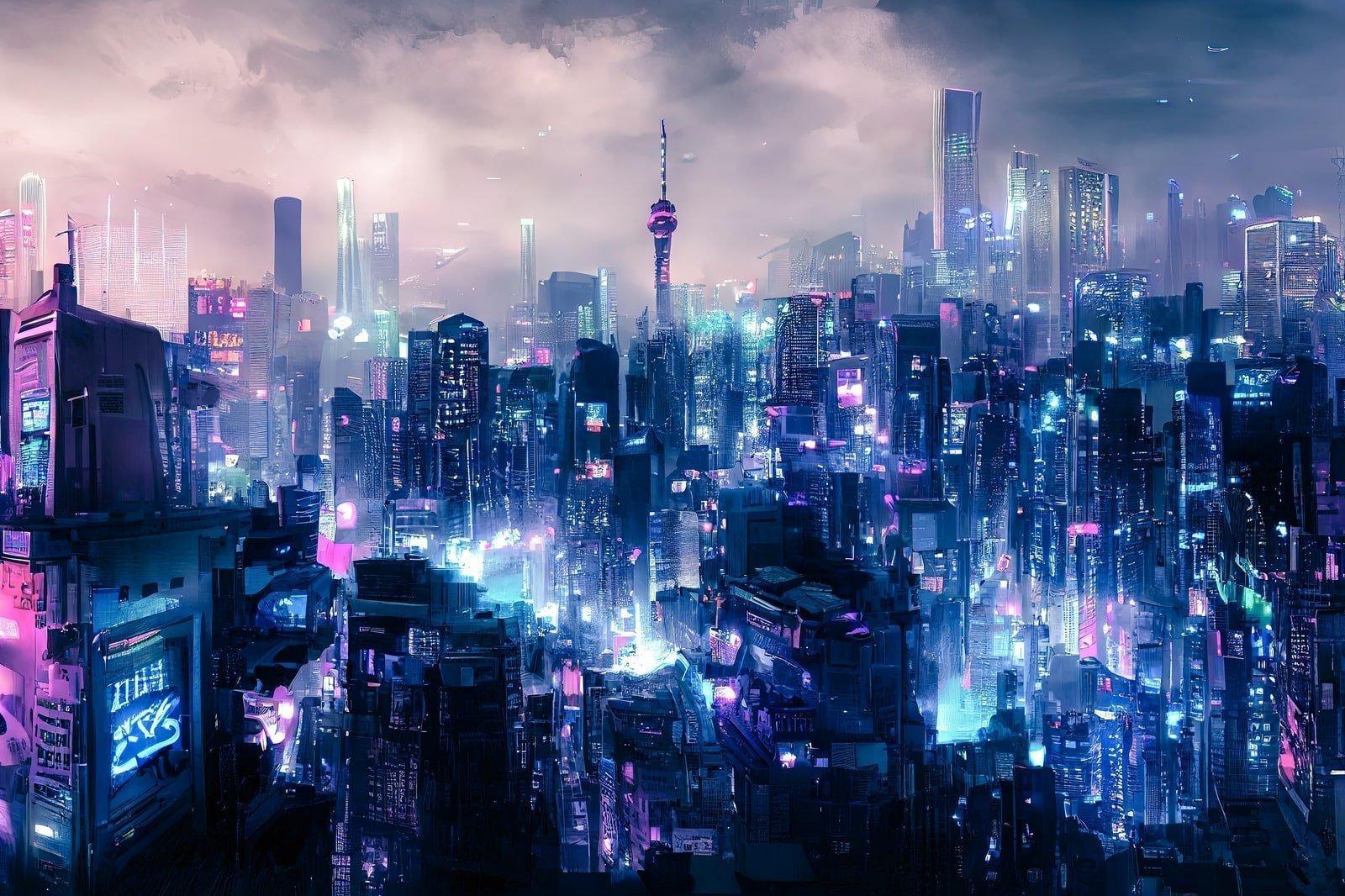 電脳秘密基地の店舗画像