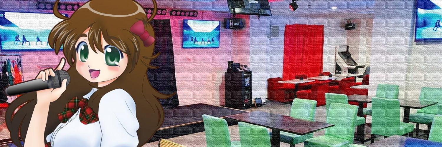 アルカディア(アニソンカフェ)の店舗画像