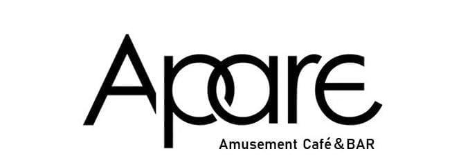 cafe&bar Apare-アペル- 渋谷店の店舗画像