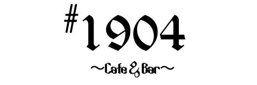 Cafe&Bar #1904の店舗画像