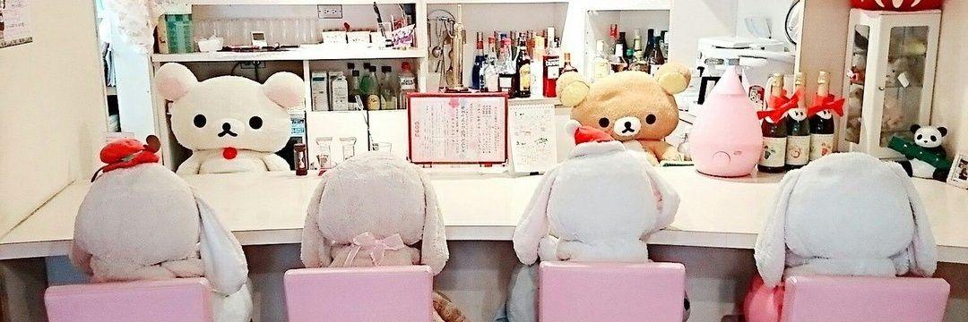 ディアカフェの店舗画像