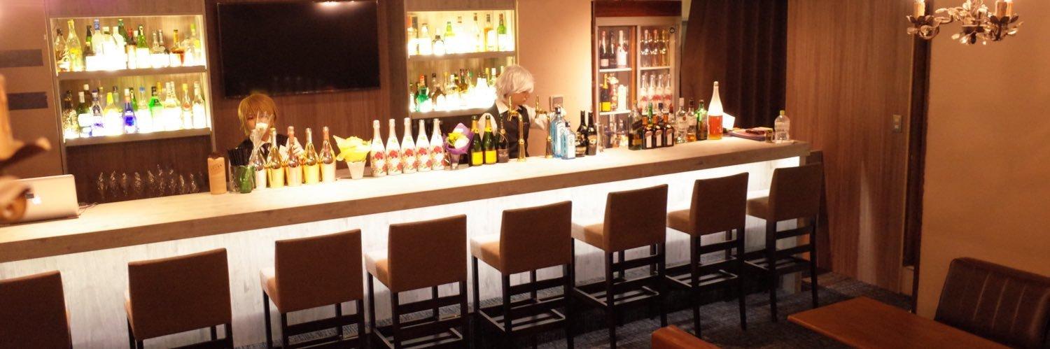 男装cafe&bar haco.の店舗画像